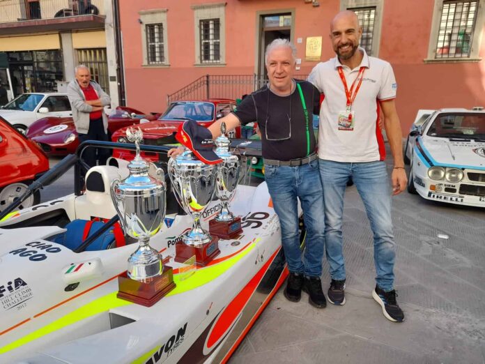 peroni e pigolotti_Lo Spino leggende in salita