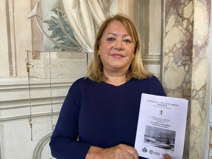 piroci, università età libera