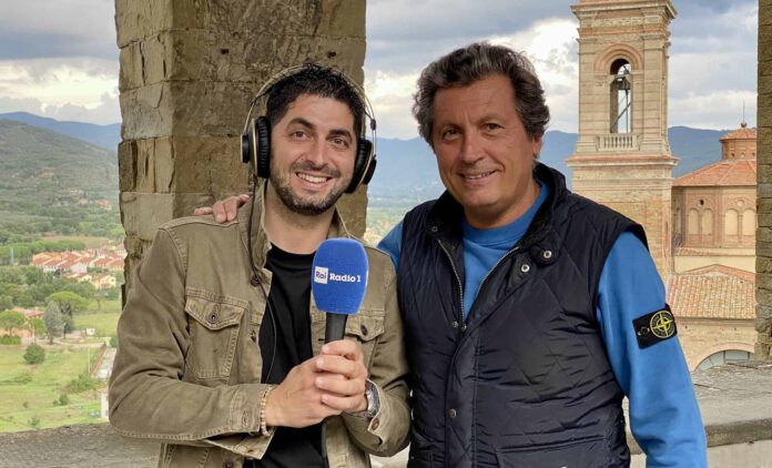 rai radio 1_Sindaco agnelli