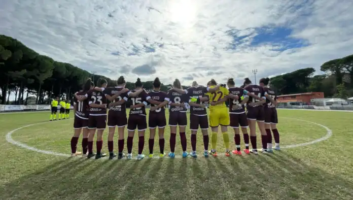 ACF-AREZZO