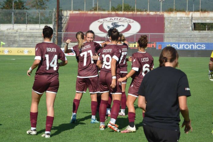 ACF Arezzo