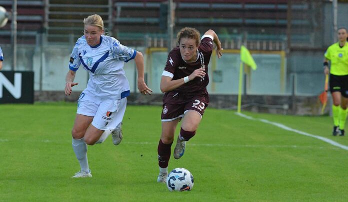 ACF Arezzo - Brescia
