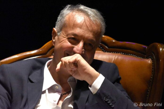 ALESSANDRO MAURIZI