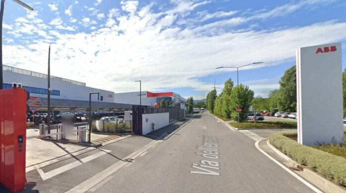 Abb San Giovanni Valdarno