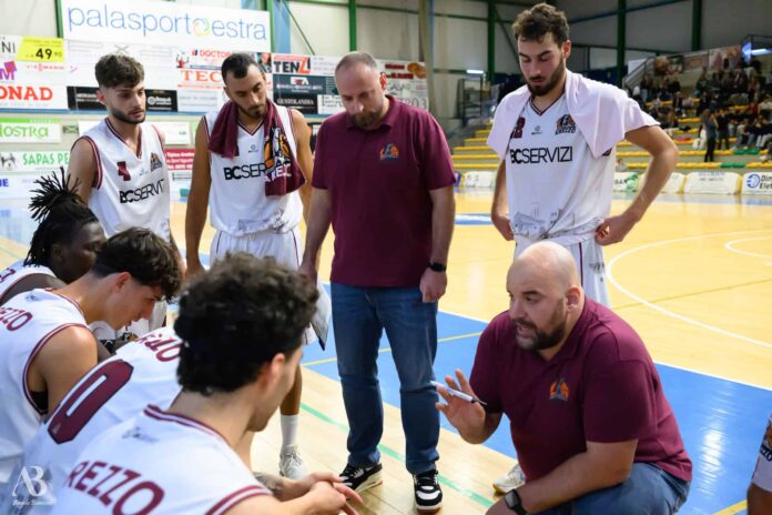 Angelo Bianconi_Scuola Basket Arezzo