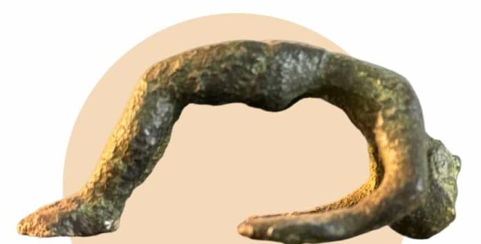 ArcheoArezzo-Yoga-al-Museo