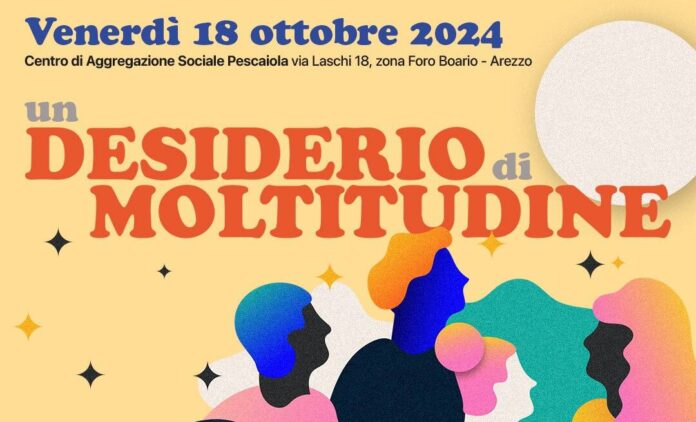 Arci Arezzo-Valdarno