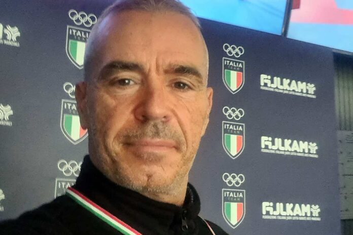 Arezzo Karate - Roberto Paglicci (3)