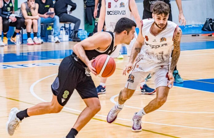 BC Servizi Basket