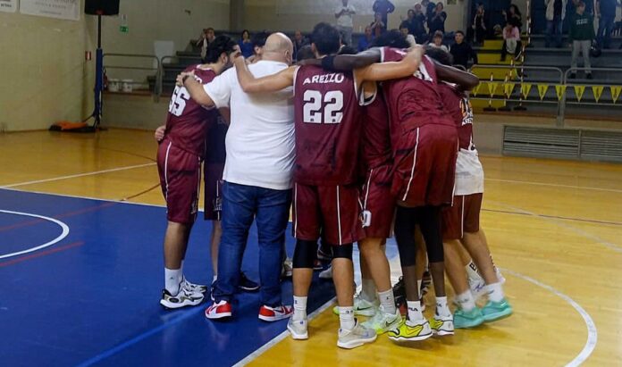 Bc servizi basket