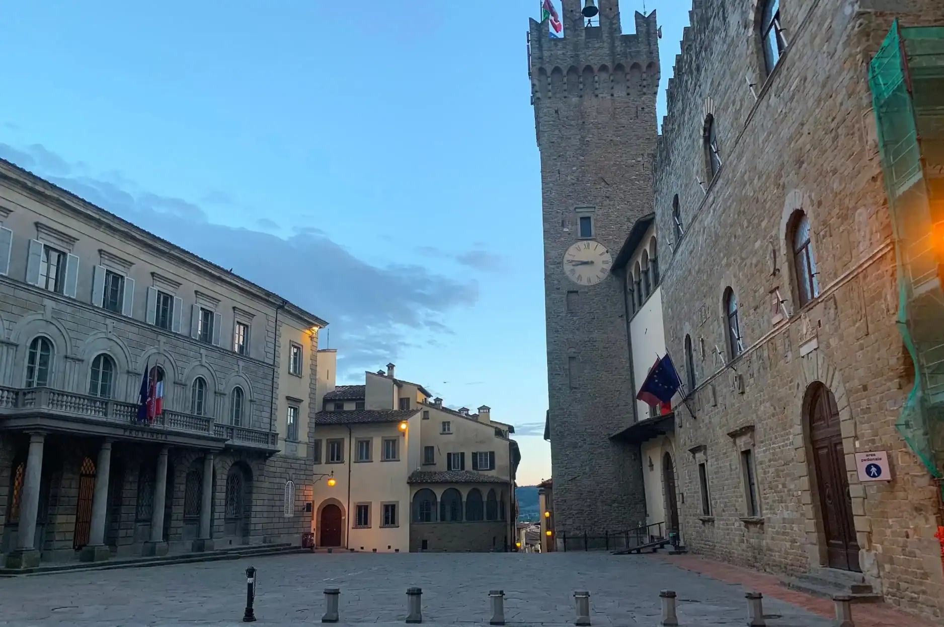 Comune_Provincia di Arezzo_11zon