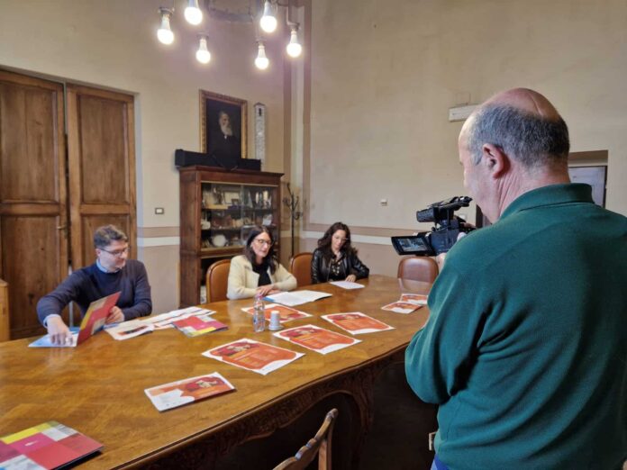 Conferenza stagione teatrale (1)