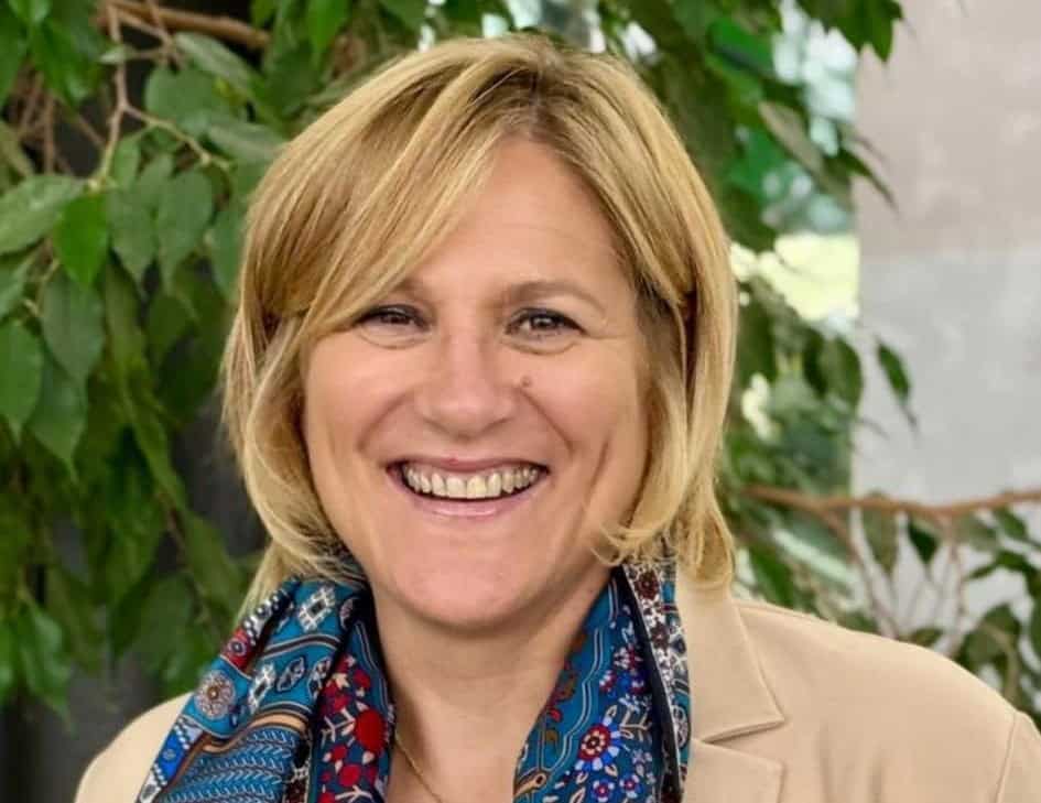 Dottoressa Patrizia Castellucci