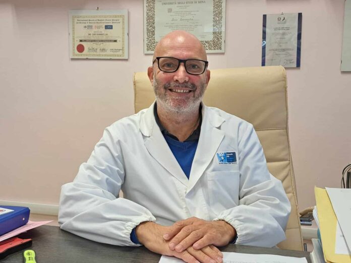 Dr Ciro Sommella