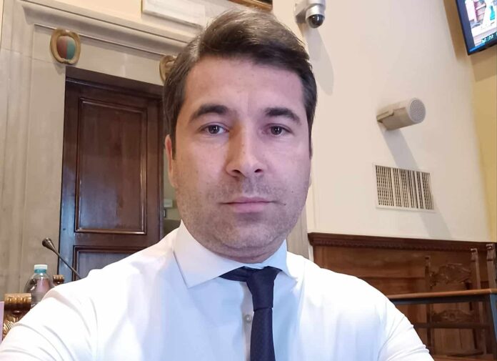 Federico Rossi
