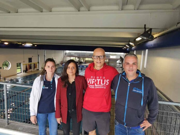 Foiano Piscina Attività TMA 2024