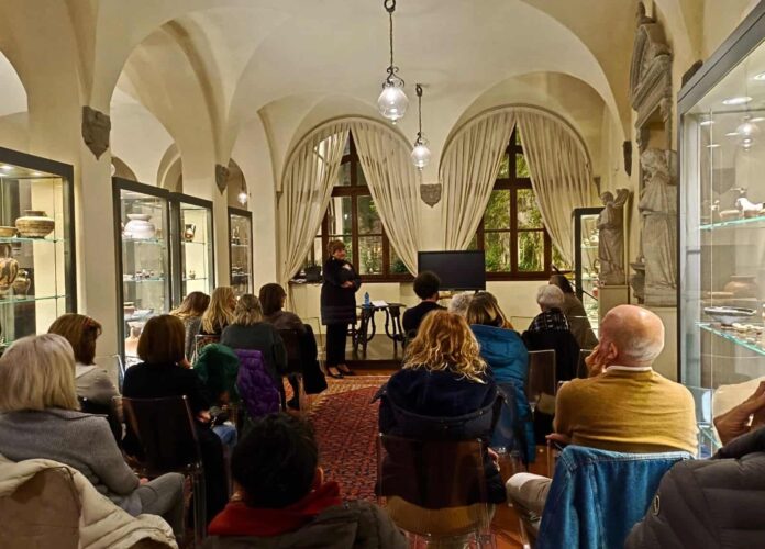 Foto Arezzo Psicosintesi