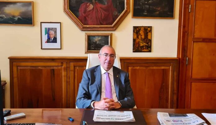 INSEDIAMENTO_Clemente di Nuzzo