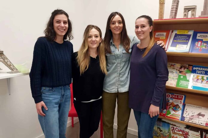 Istituto Agazzi - Equipe La Penna Magica, ottobre 2024 (1)