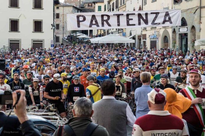 L'Intrepida foto 1 passate edizioni, di Luigi Burroni