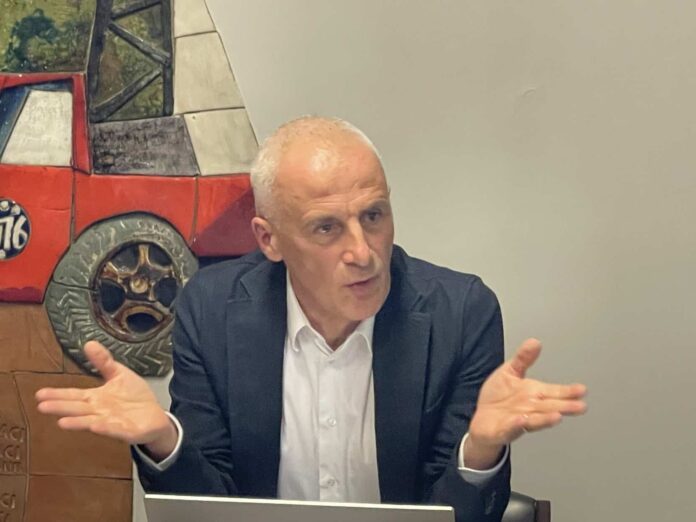 MENNINI BERNARDO_Presidente Aci Arezzo