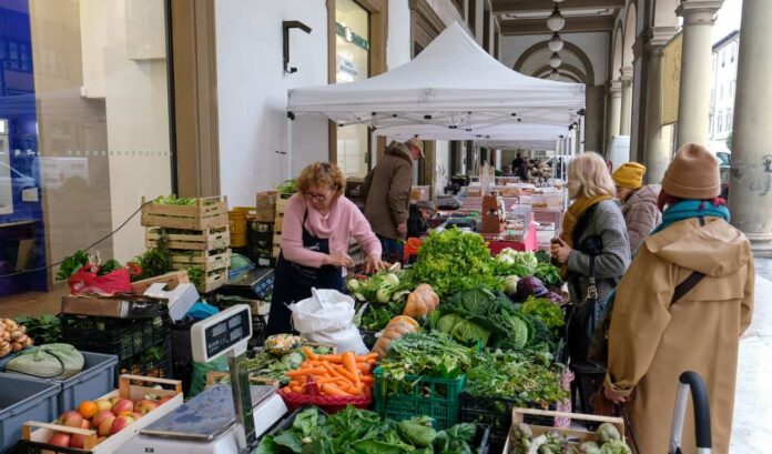 Mercatale Arezzo