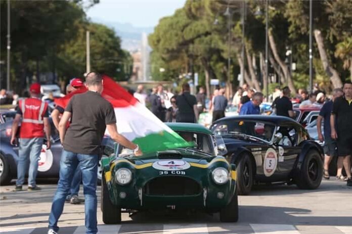 Modena 100 ore