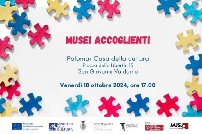 Musei Accoglienti