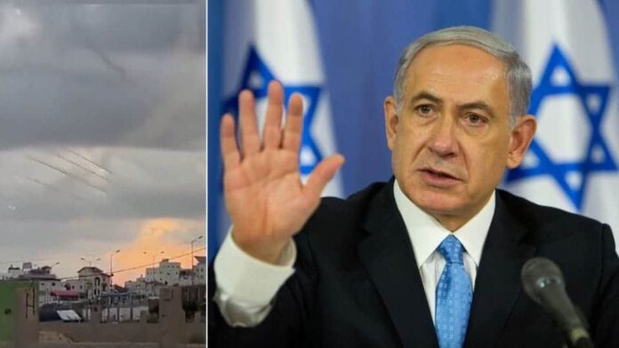 Netanyahu convoca il gabinetto di guerra, nuovi raid contro Libano e Gaza. I parenti degli ostaggi israeliani: “Salvateli”