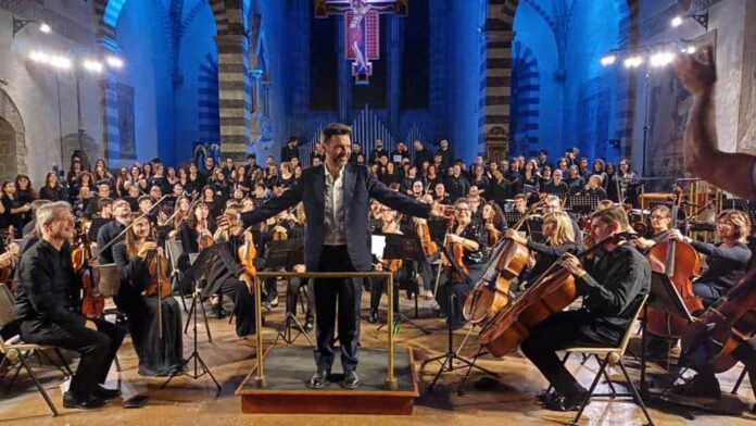 Orchestra Instabile di Arezzo