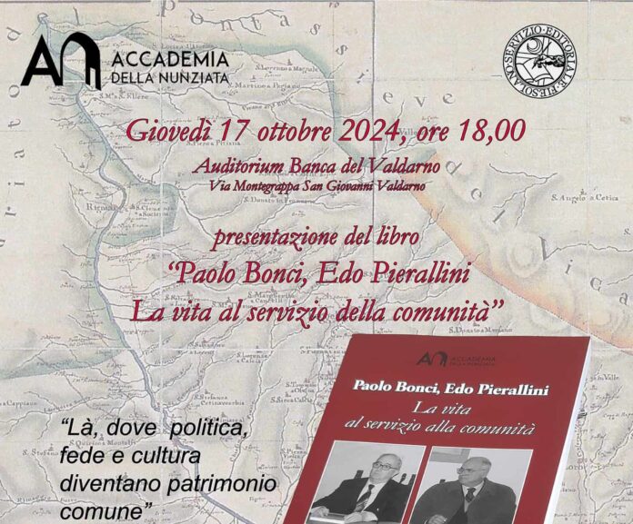 Paolo Bonci_Accademia della Nunziata