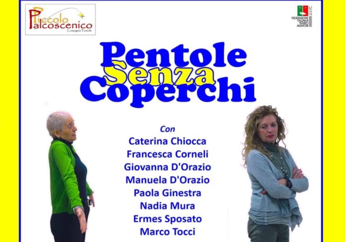 Pentole senza coperchio_teatro tegoleto