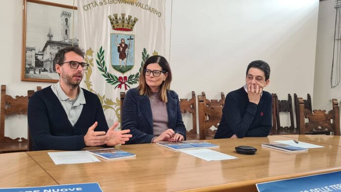 Presentazione Museo Terre Nuove