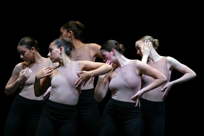 Progetti Per La Danza - Collettivo Arezzo Ballet (14)