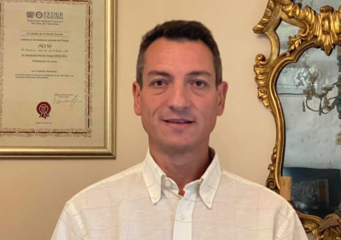 Sandro Dini