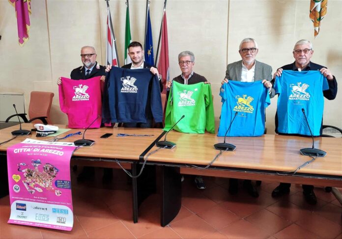 Scapecchi maratonina 2024