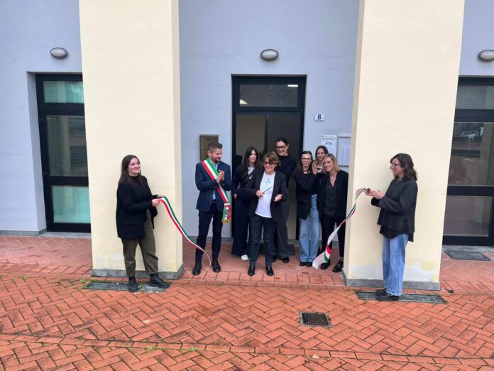 Servizi sociali-terranova bracciolini