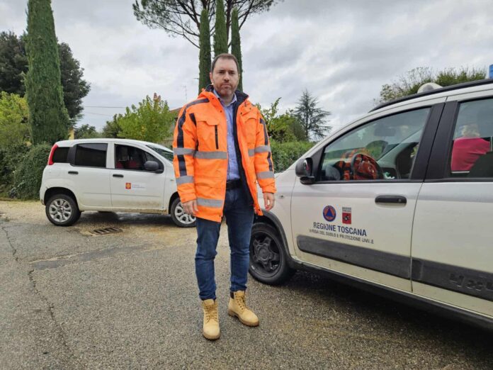 Sindaco Foiano interventi