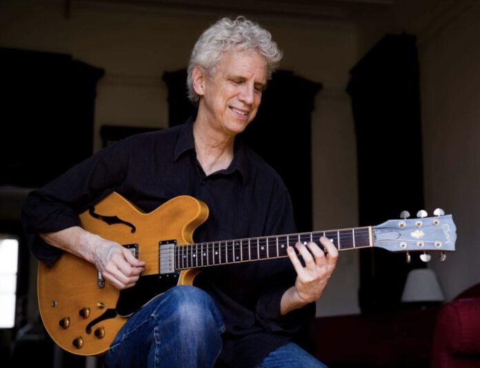 Steve Cardenans