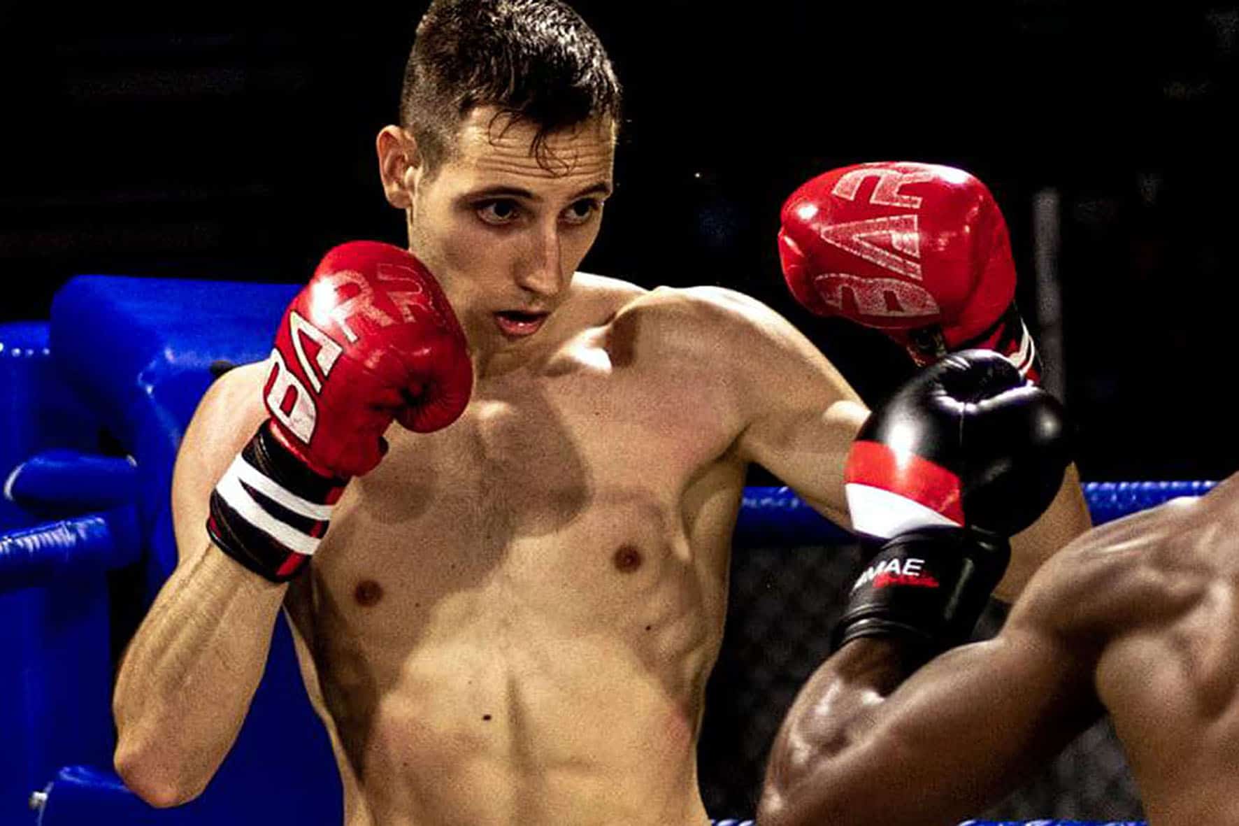 Team Jakini - Le stelle del ring (9)