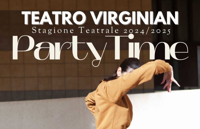 Teatro Virginian