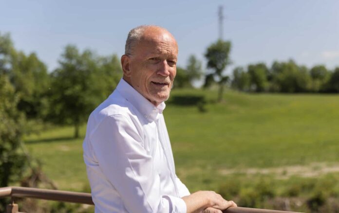 Vaccari _Presidente Rondine
