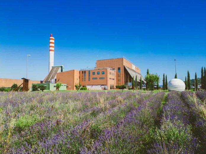aisa impianti san zeno rifiuti termovalorizzatore