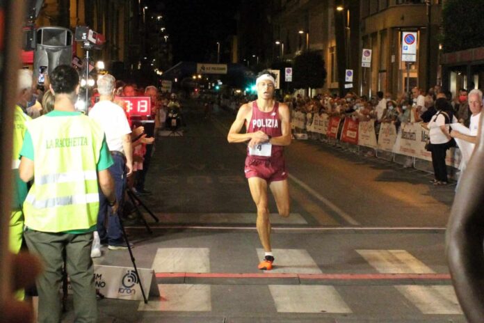 arrivo Riva
