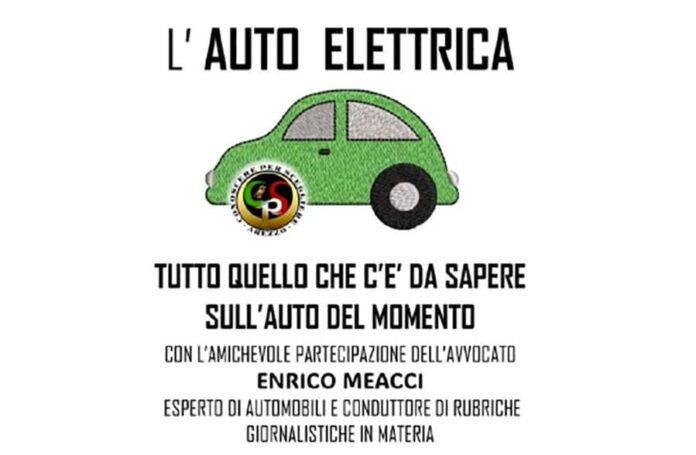 auto-elettrica auto-elettrica
