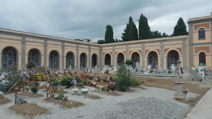 cimitero