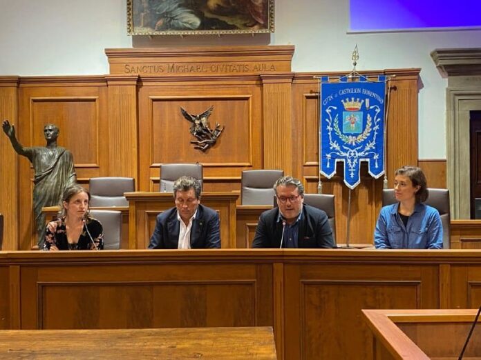 foto conferenza