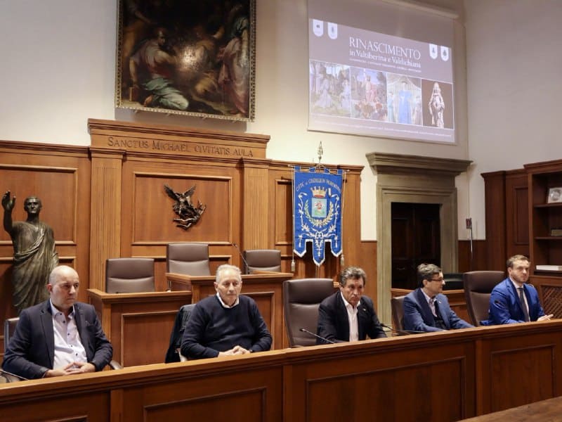 foto conferenza