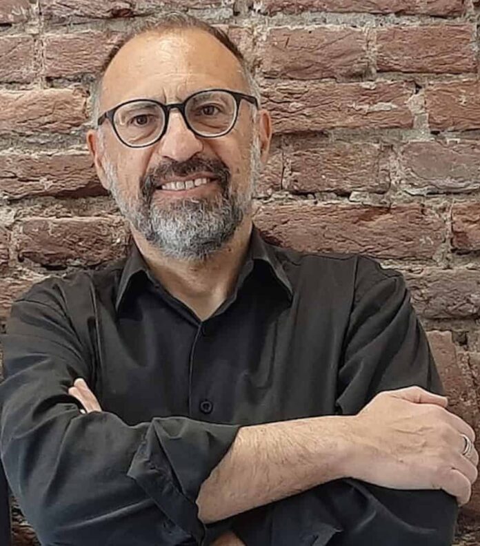 Giovanni Tosco