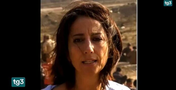 Lucia Goracci